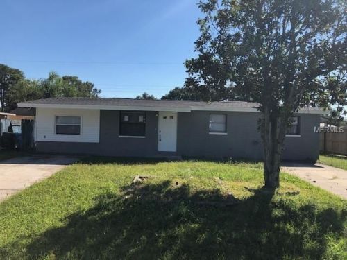 4526 Knox St, Tampa FL  33614-3615 exterior