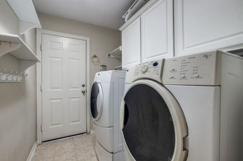 4203 Crooked Stick Dr, Frisco TX 75035-8523 exterior