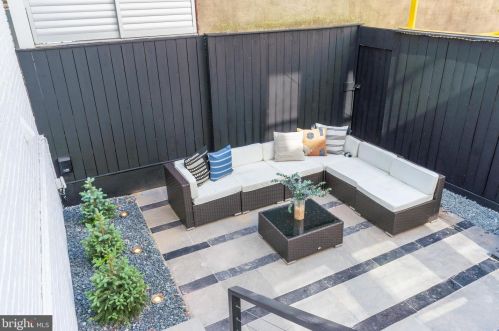 1604 13th St, Washington DC 20009-4303 exterior