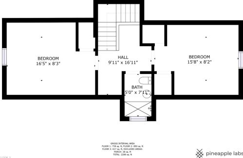 8943 Elizabeth St, Chicago IL  60620-3418 exterior