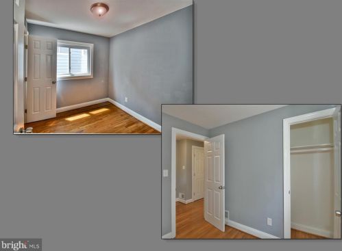 64 Elmira St, Washington DC  20032-5873 exterior