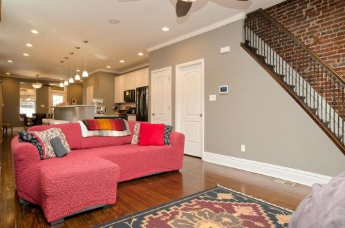 2341 11th St, Saint Louis MO 63101-2716 exterior