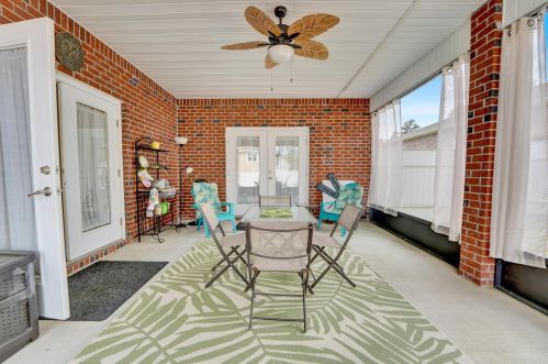 43 Magnolia Lake Dr, Defuniak Springs FL 32433-5252 exterior