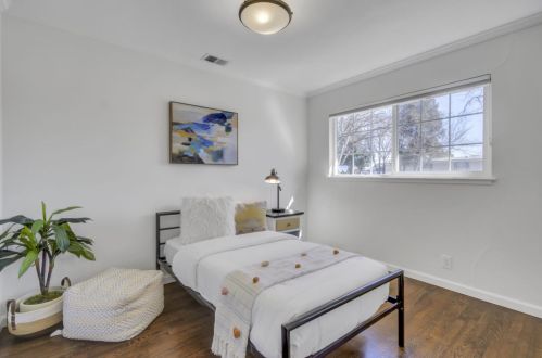 1529 Jacob Ave, San Jose CA  95118-1628 exterior