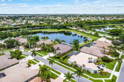 21804 Marigot Dr, Boca Raton FL 33428-4830 exterior