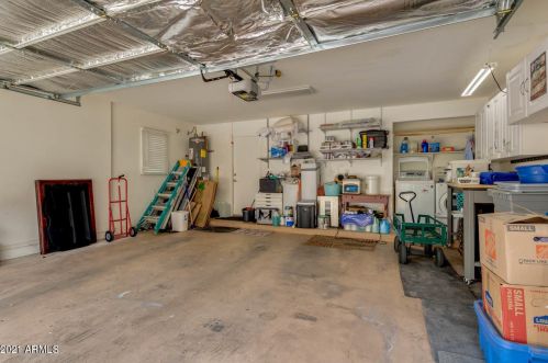 5616 21st Pl, Phoenix AZ  85040-3453 exterior