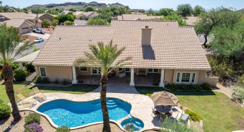 15416 16 Way, Phoenix AZ 85048-4144 exterior