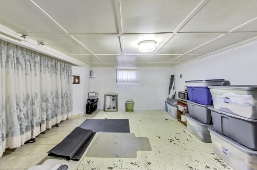 9401 Justine St, Chicago IL 60620-5129 exterior