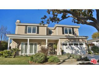 10127 Rossbury Pl, Los Angeles, CA 90064-4827