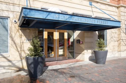 1597 Washington St, Boston MA exterior