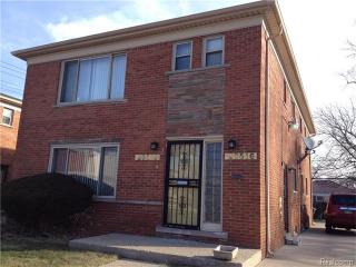 20516 Hubbell St, Detroit, MI 48235-1687