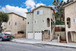 3732 City Terrace Dr, Los Angeles CA  90063-2017 exterior