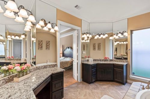 13815 Cole Pt Dr, Humble TX 77396-1108 exterior