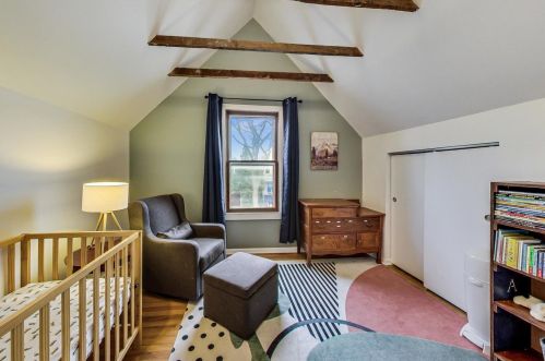 3450 Hamlin Ave, Chicago IL 60655-3915 exterior