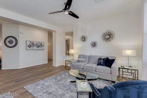 681 Wildhorse Dr, Chandler AZ 85286-6139 exterior