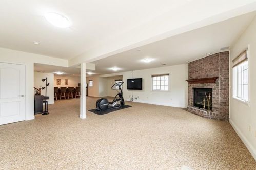 48 Mallard Dr, Pittsburgh PA 15238-1131 exterior