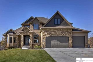 3124 193 Ave, Omaha NE  68135-4240 exterior