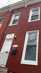 1317 Bayard St, Baltimore MD  21230-1935 exterior
