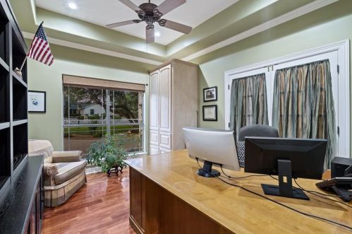 205 Champion Dr, Austin TX 78734-5103 exterior