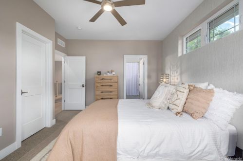 5420 Baseline Rd, Boulder CO 80302-7705 exterior