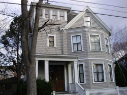 46 Clarendon St, Newton, MA 02460-2021