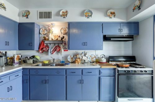 811 Alice Ave, Phoenix AZ 85021-6036 exterior