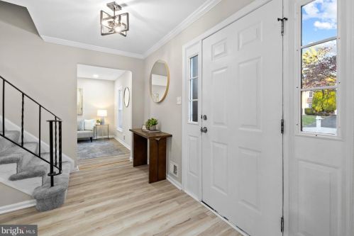 2121 Edgeware St, Silver Spring MD  20905-4216 exterior