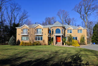 37 Mount Horeb Rd, Warren NJ  07059-5552 exterior