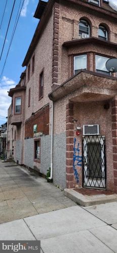 5100 Chester Ave, Philadelphia PA 19104-4415 exterior