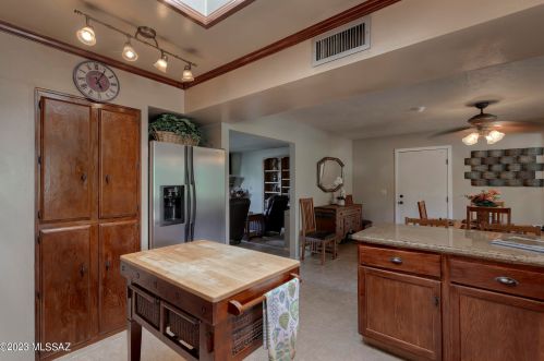 109 Los Arcos, Green Valley AZ 85614-2435 exterior