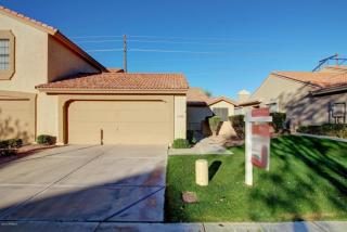 13802 41st Pl, Phoenix, AZ 85032-5816