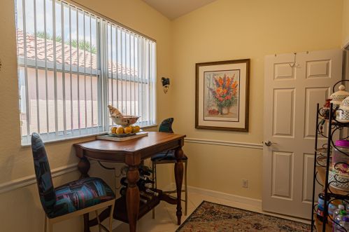 426 Springview Loop, Fort Pierce FL  34986-2663 exterior