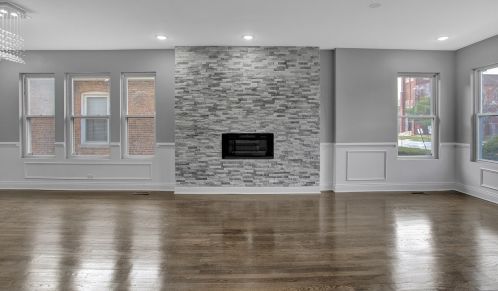 7351 Michigan Ave, Chicago IL 60619-5603 exterior