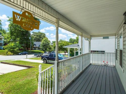 1473 Gordon St, Atlanta GA  30310-2331 exterior