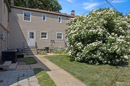 150 Newman St, Metuchen NJ exterior