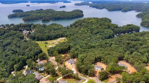 8880 Bethel Rd, Gainesville GA exterior