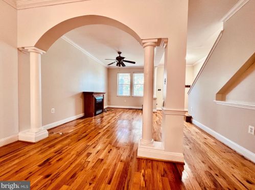 5431 Kansas Ave, Washington DC  20011-6609 exterior