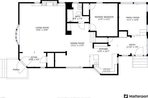 1700 91 Pl, Chicago IL 60619-7614 exterior