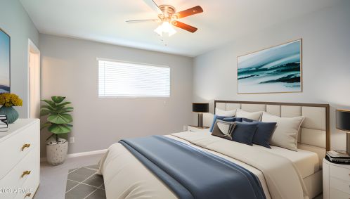 2018 47 Pl, Phoenix AZ 85008-3206 exterior