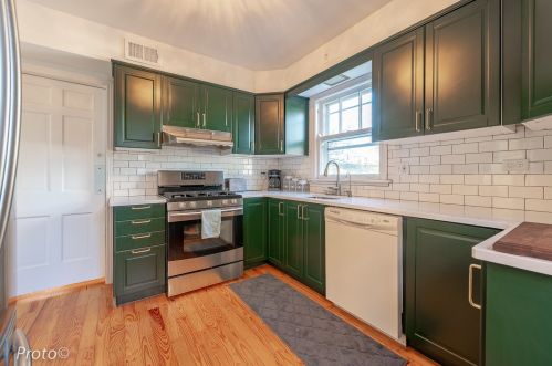 11702 Oakley Ave, Chicago IL  60643-4726 exterior