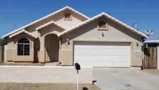 2224 Saint Catherine Ave, Phoenix AZ  85041-5413 exterior
