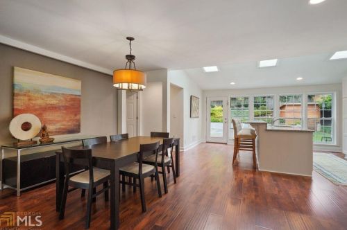 2659 Bamby Ln, Atlanta GA 30319-3649 exterior