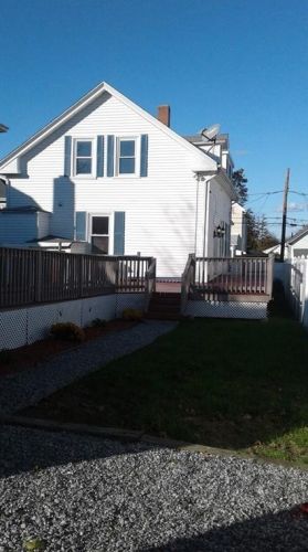 62 Armington Ave, Providence, RI 02908-5203