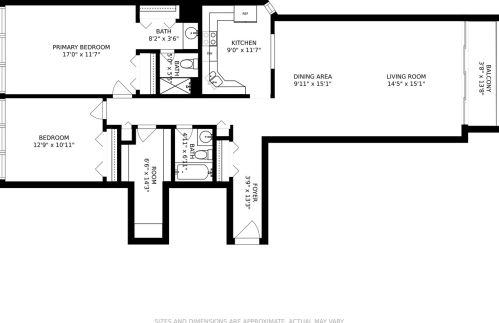 3150 Sheridan Rd, Chicago IL  60657-4811 exterior