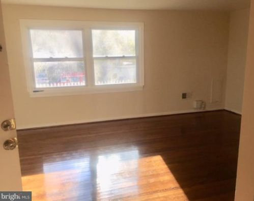 12018 Bluhill Rd, Silver Spring MD  20902-1104 exterior