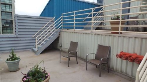 40 9th St, Chicago IL  60605-2137 exterior