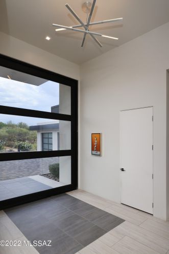 4911 Mission Hill Dr, Tucson AZ  85718-2607 exterior