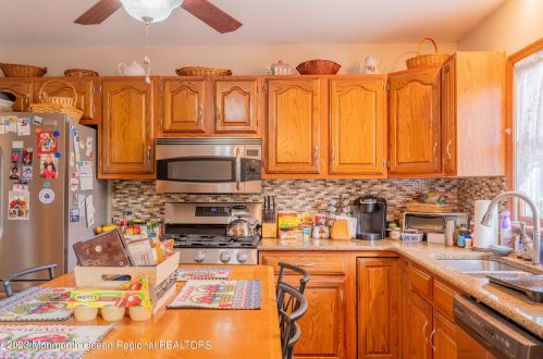 332 Bayberry St, Browns Mills NJ  08015-1343 exterior