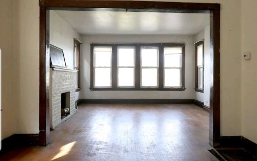 4413 Iowa St, Chicago IL 60651-3420 exterior