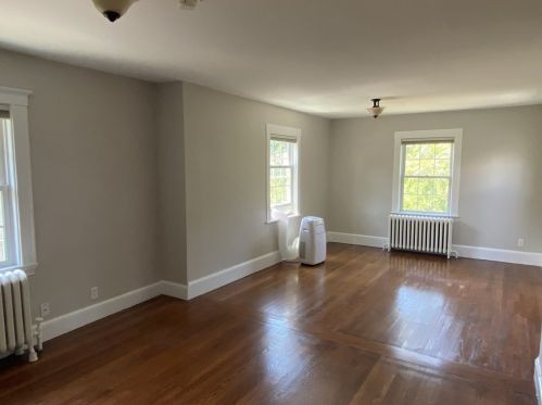 99 Hancock St, Newton MA 02466-2218 exterior